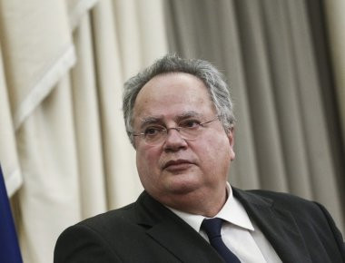 Λάβρος ο Ν.Κοτζιάς κατά της Άγκυρας: «Δεν μπορεί να παριστάνει ο κλέφτης τον σερίφη»